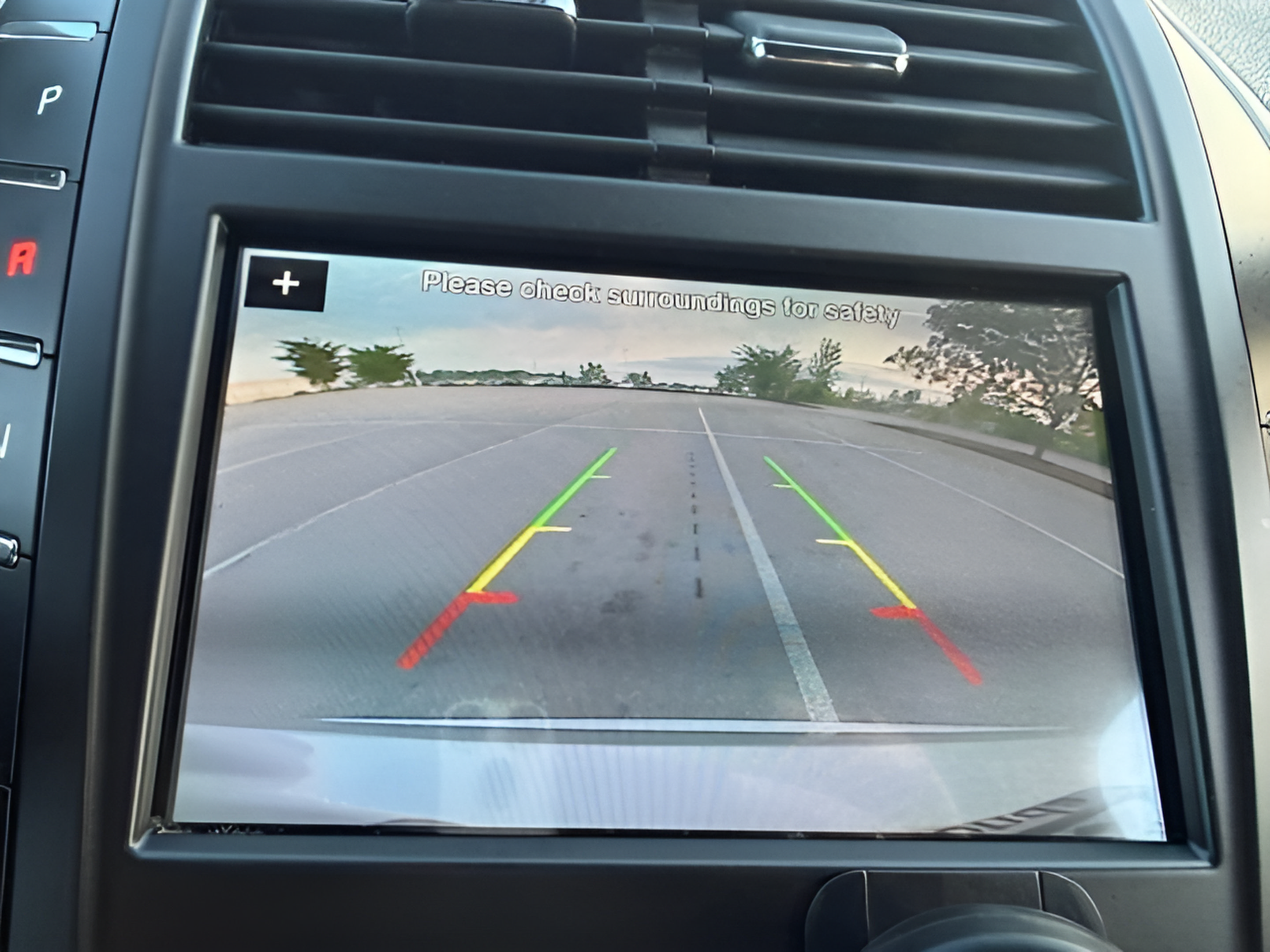 Used 2016 Lincoln MKC Select w/ Select Plus Package FWD image 16