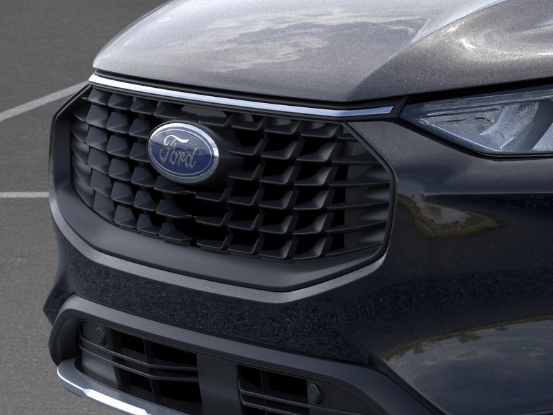 New 2025 Ford Escape Active image 17