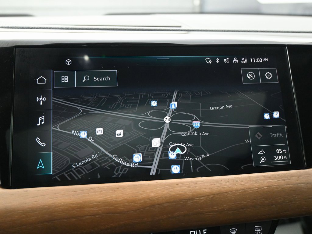 Used 2022 Audi e-tron GT Premium Plus image 13