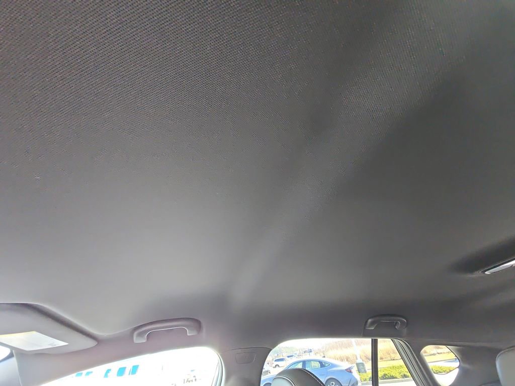 New 2026 Chevrolet Trax RS image 29