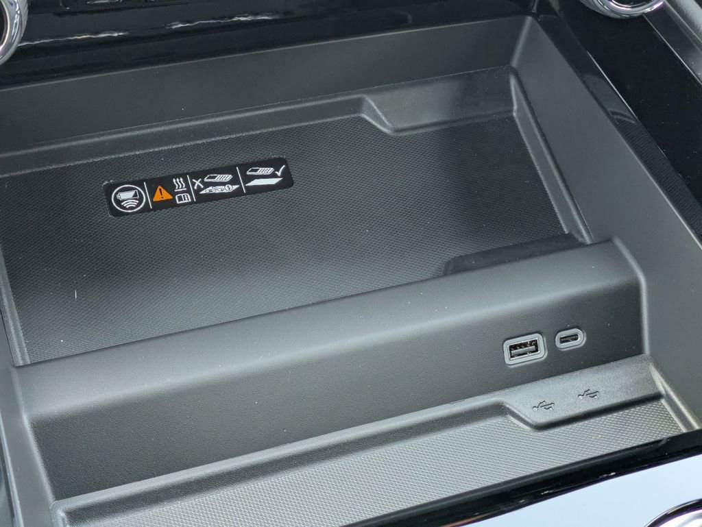 New 2026 Chevrolet Suburban RST w/ Comfort Package image 26