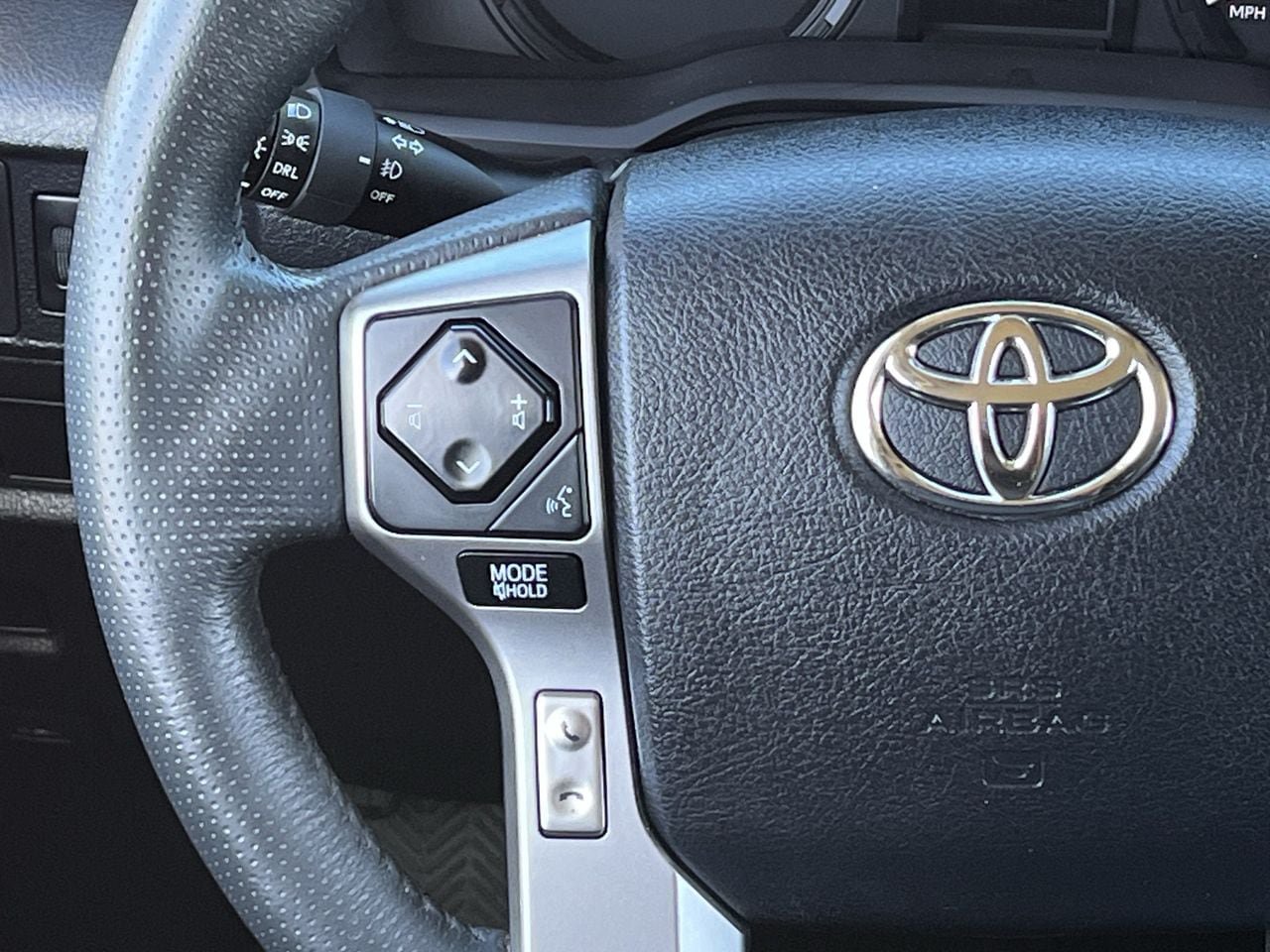Used 2020 Toyota 4Runner SR5 RWD image 12
