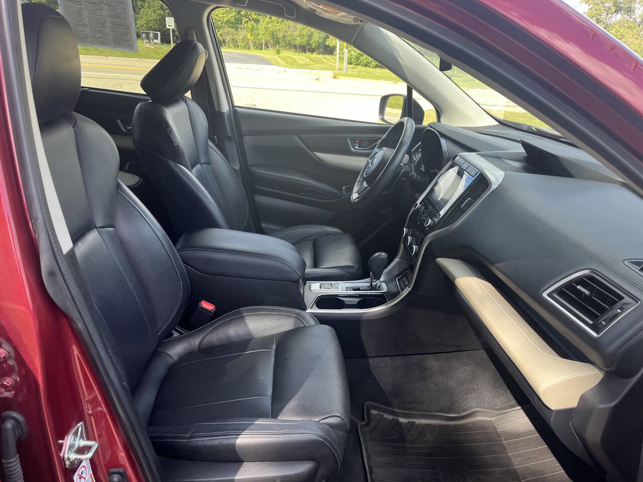 Used 2020 Subaru Ascent Limited w/ Popular Package #3 image 33