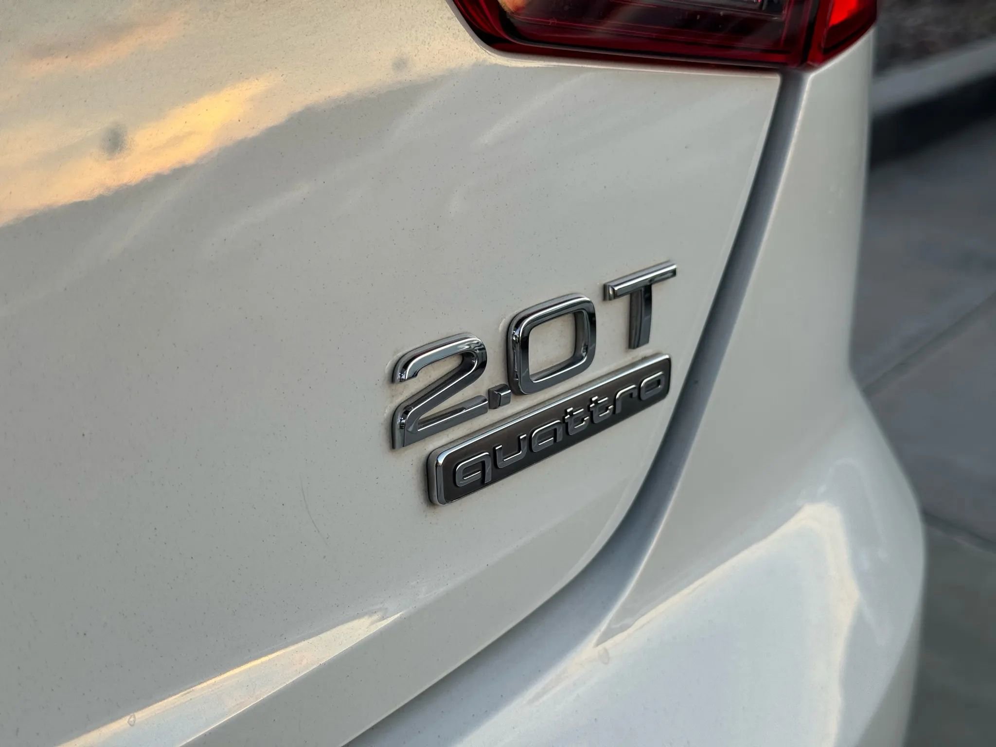 Used 2017 Audi A4 2.0T Premium Plus w/ Premium Plus Package image 54