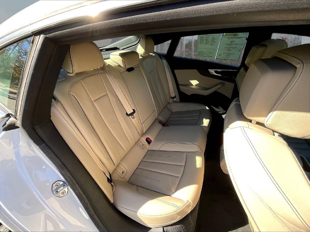 Used 2023 Audi A5 2.0T Premium w/ Convenience Package AWD/4WD image 26