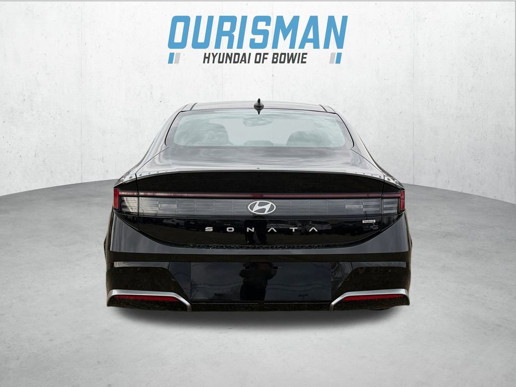 New 2026 Hyundai Sonata SEL image 5