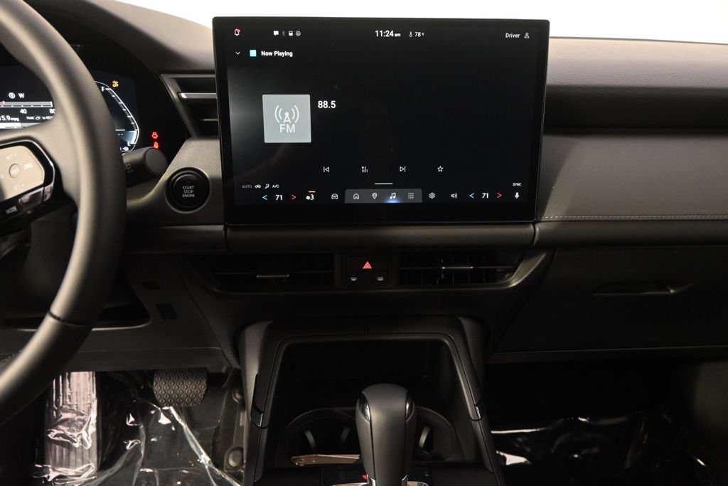 New 2026 MAZDA CX-5 Select AWD/4WD image 26