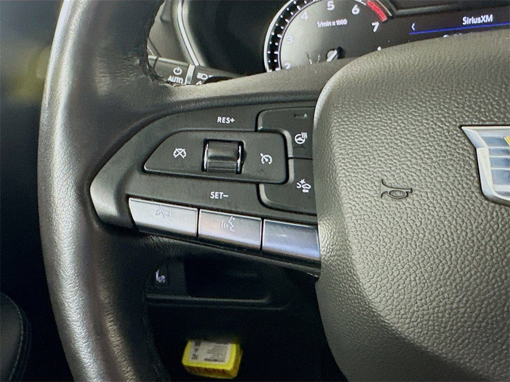 Used 2024 Cadillac CT5 Premium Luxury w/ Climate Package image 25