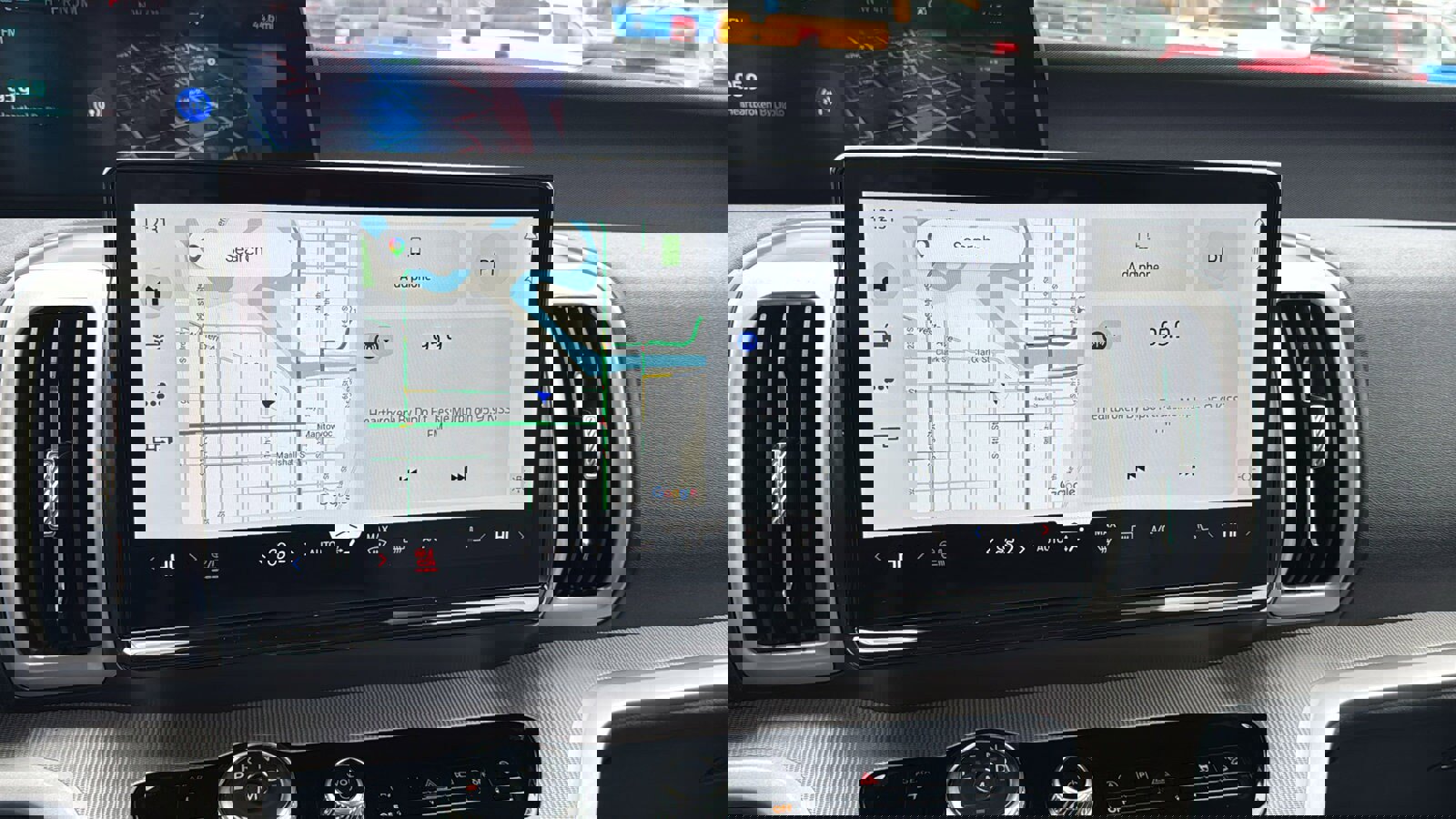 New 2026 Ford Expedition Active image 33