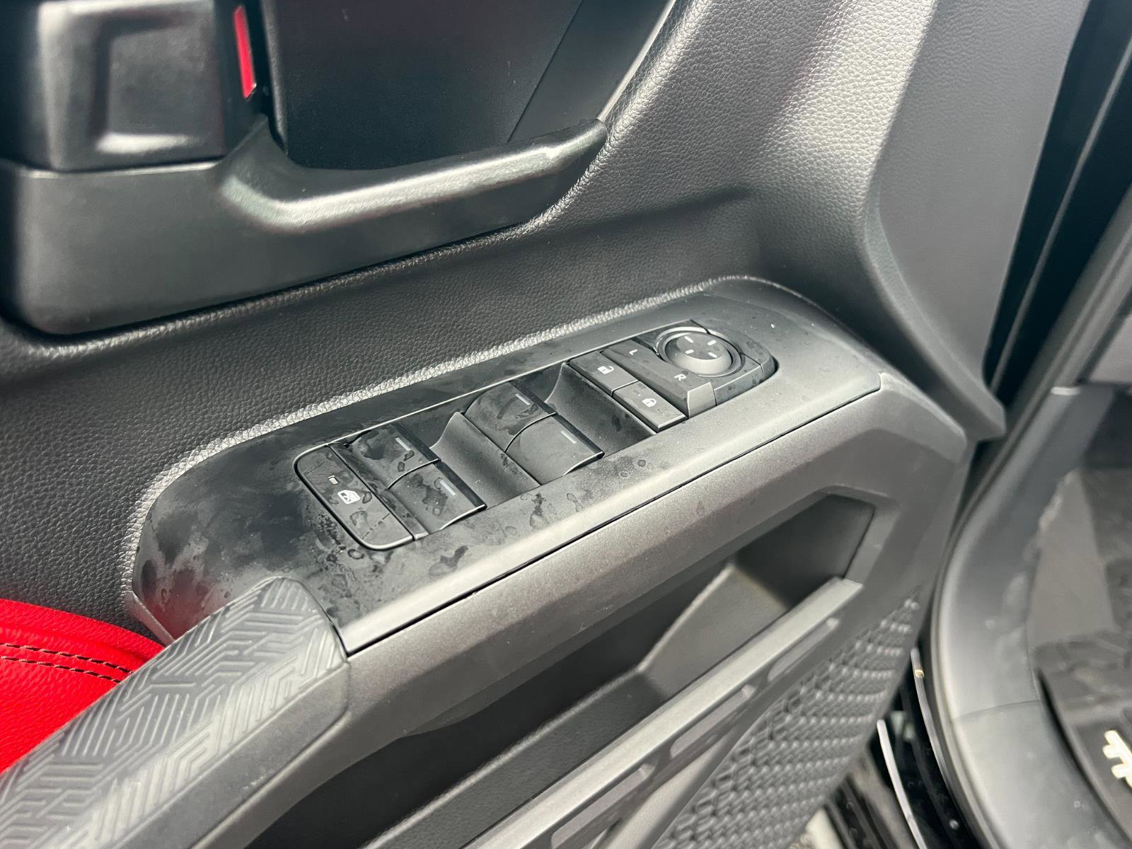 New 2025 Toyota Tacoma TRD Pro image 30