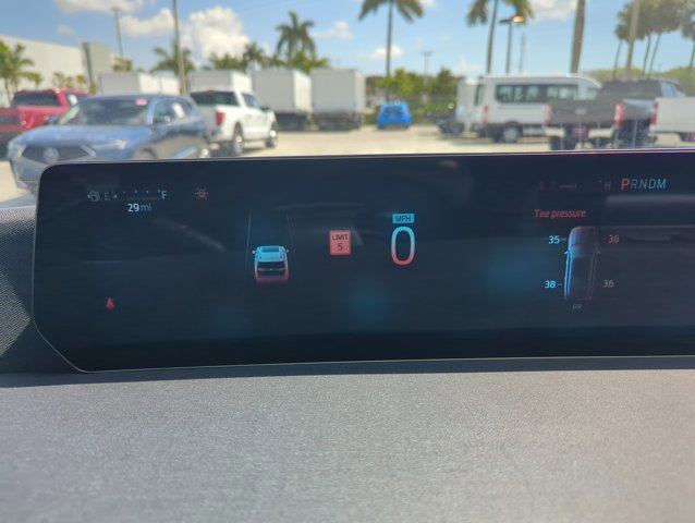 New 2026 Ford Expedition Active RWD image 10