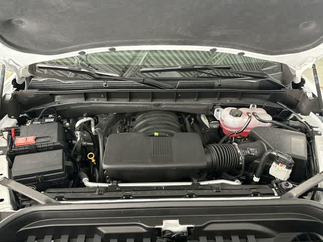 New 2026 GMC Sierra 1500 AT4 w/ AT4 Premium Package AWD/4WD image 15
