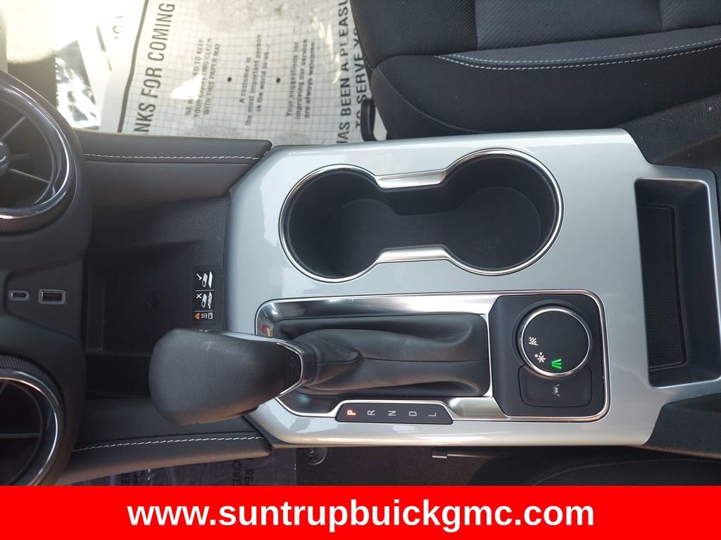 Used 2023 Chevrolet Blazer LT w/ Convenience Package image 27