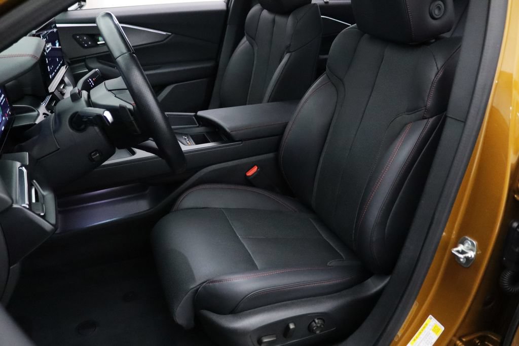 Certified 2024 Acura ZDX Type S AWD/4WD image 2