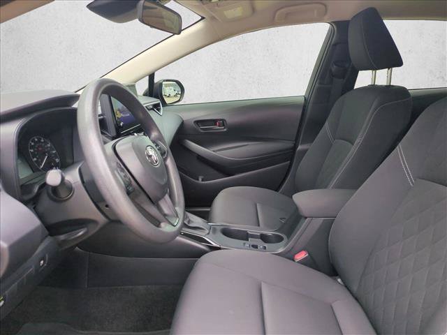 Certified 2024 Toyota Corolla LE FWD image 15