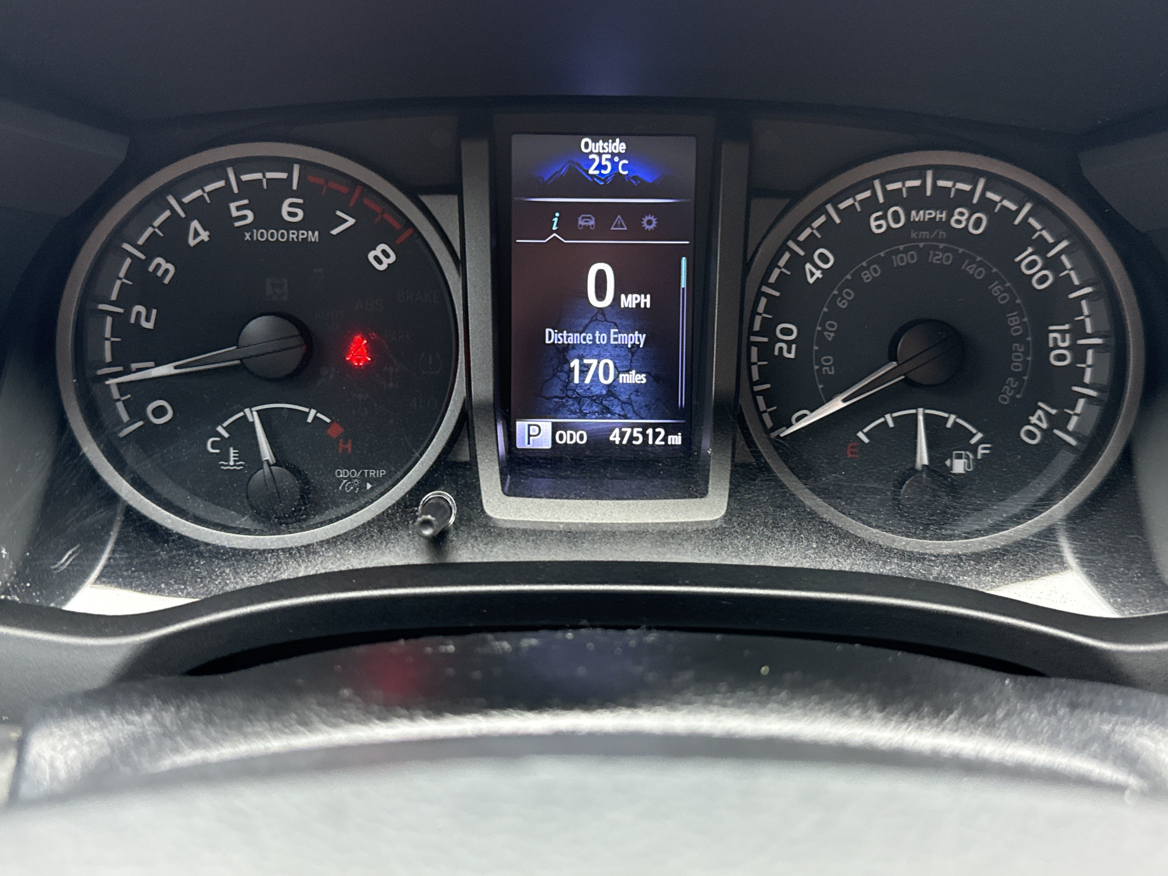 Used 2020 Toyota Tacoma TRD Sport AWD/4WD image 21