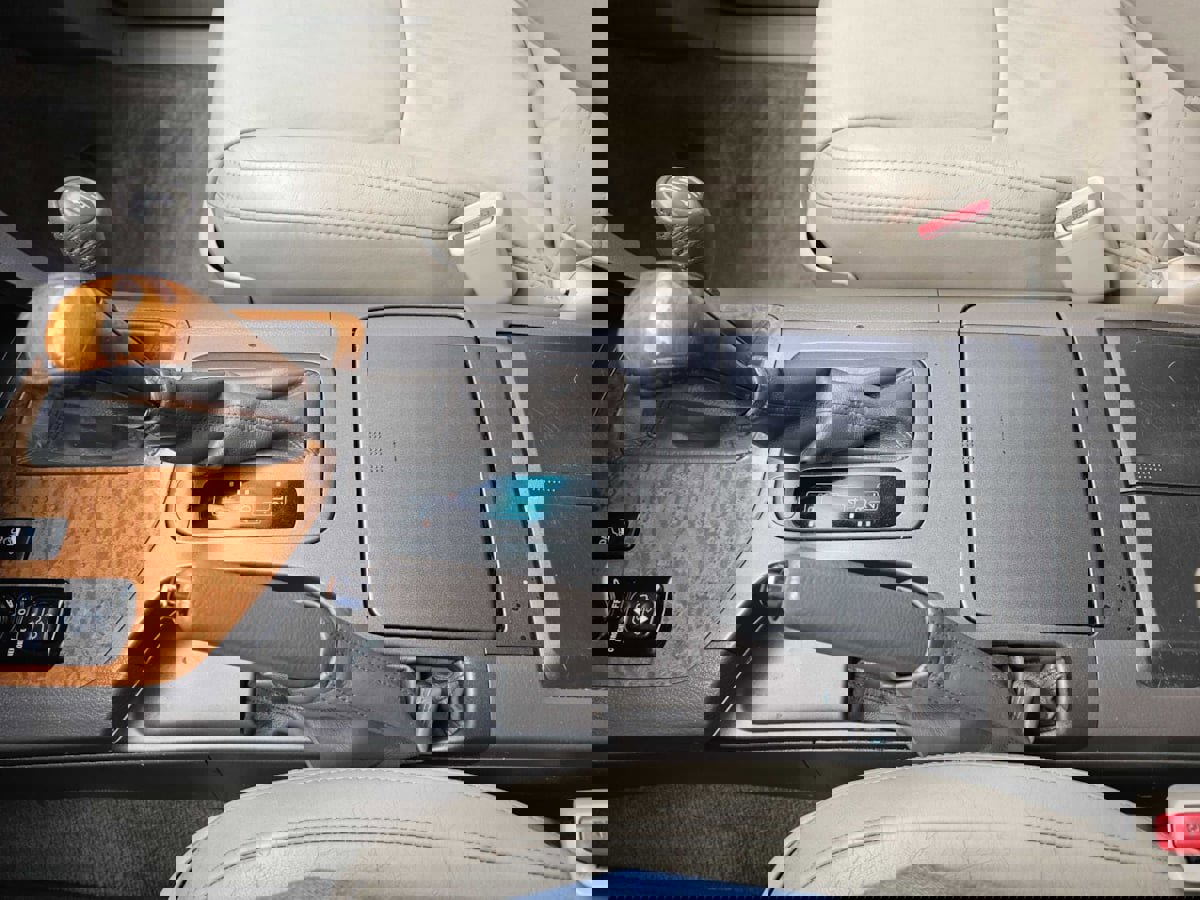 Used 2004 Lexus GX 470 4WD image 20