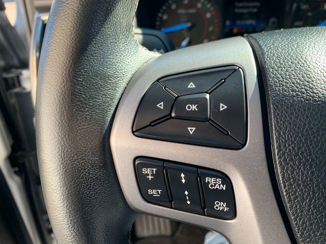 Used 2022 Ford Ranger XLT w/ Equipment Group 302A High image 29