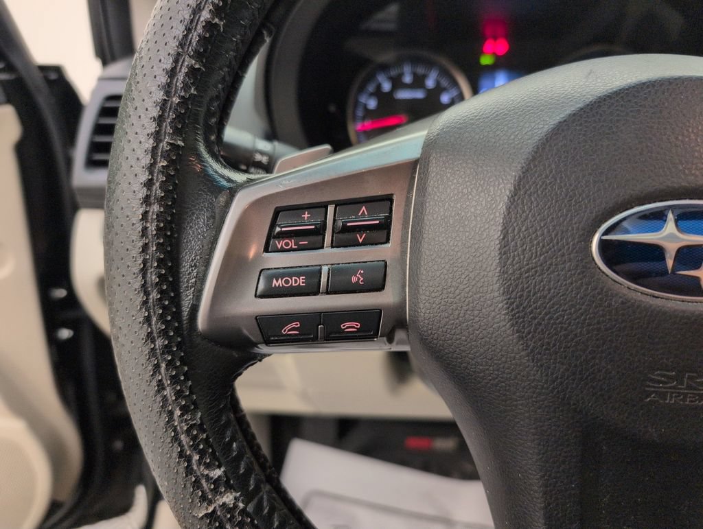 Used 2014 Subaru Crosstrek 2.0i Limited AWD/4WD image 35