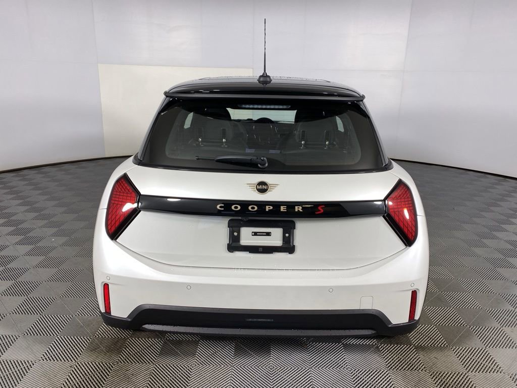 New 2026 MINI Cooper S image 24