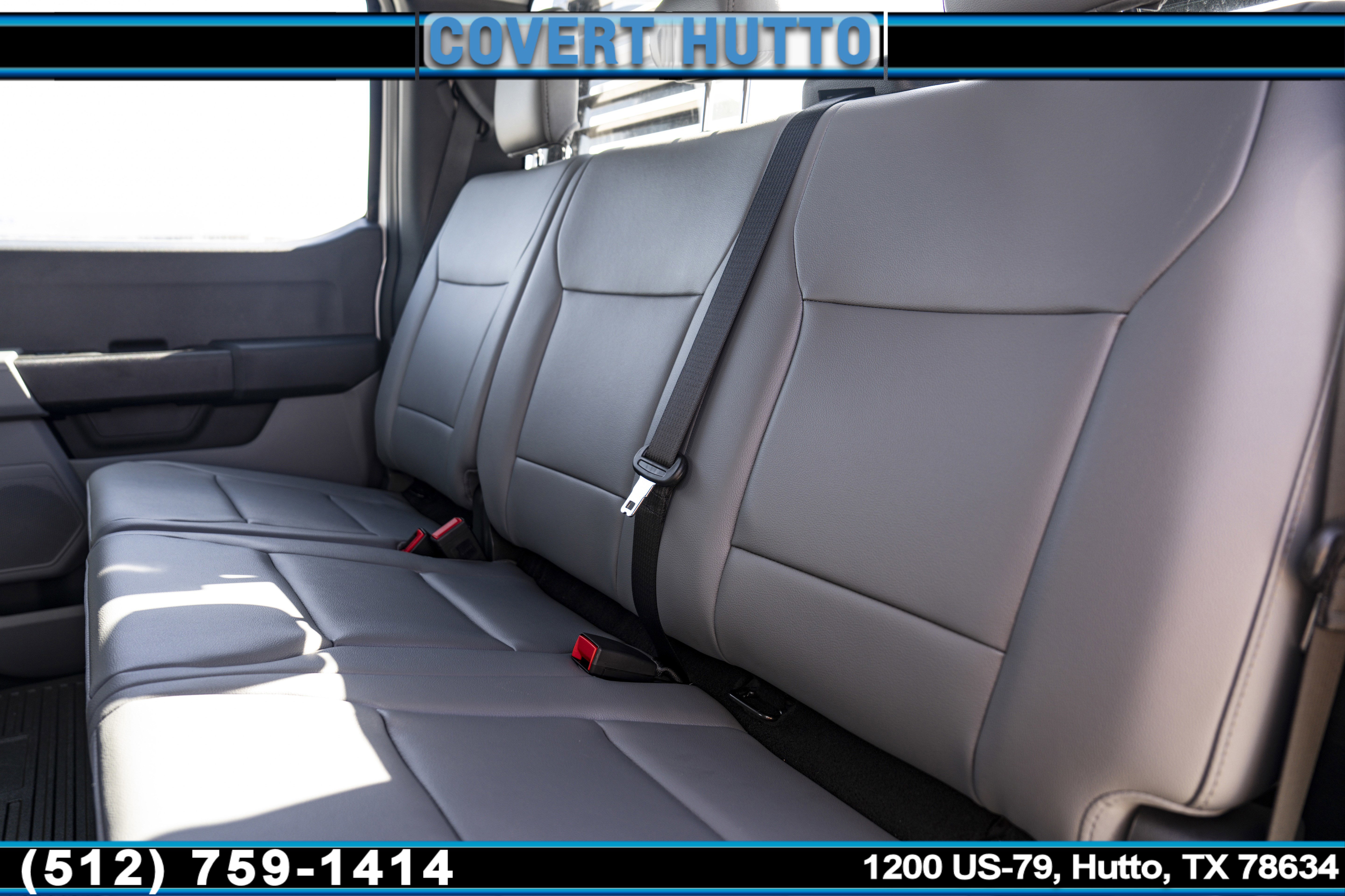 New 2025 Ford F250 XL w/ XL Driver Assist Package image 18