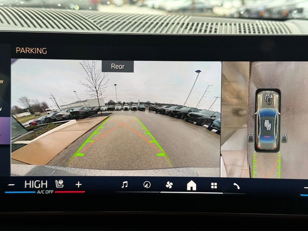 Certified 2026 BMW 540i xDrive image 19