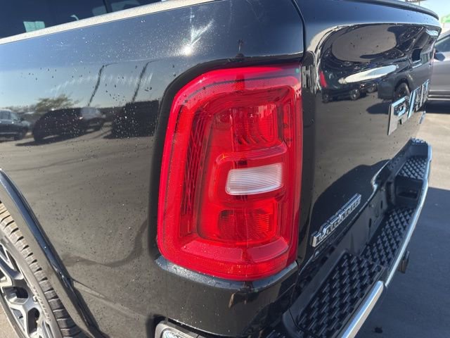 Used 2025 RAM 1500 Laramie image 22