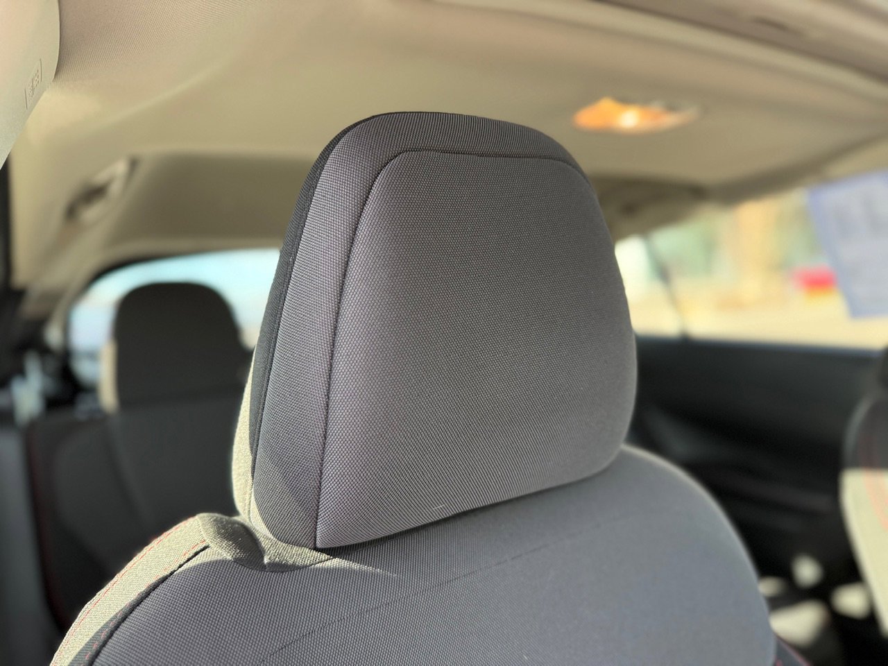 Certified 2024 Subaru Impreza 2.0i Sport image 45