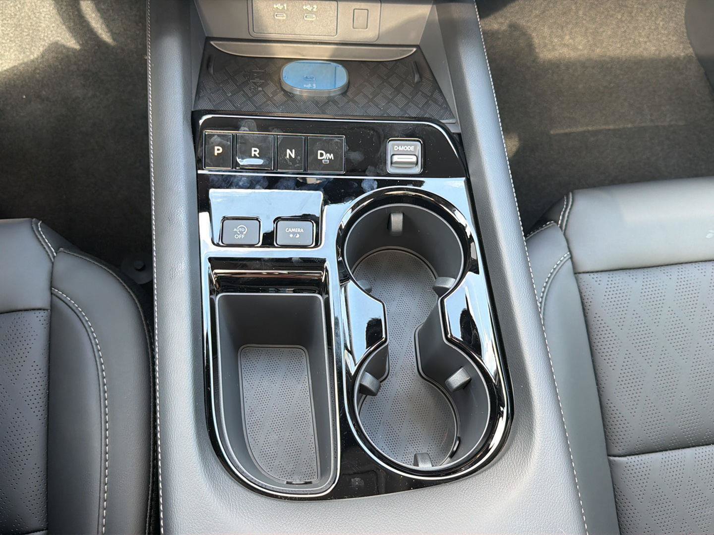 New 2027 Nissan Murano Platinum AWD/4WD image 18