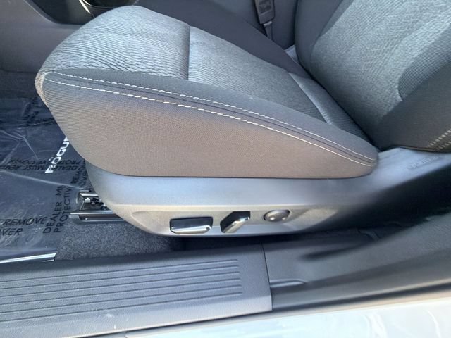 New 2026 Nissan Rogue SV w/ Cold Weather Package AWD/4WD image 12