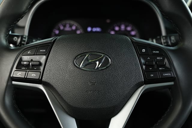 Used 2020 Hyundai Tucson FWD image 31