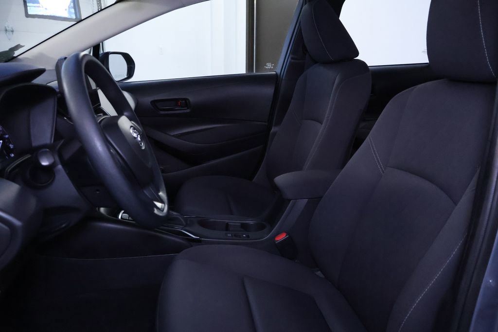 Used 2023 Toyota Corolla LE image 13