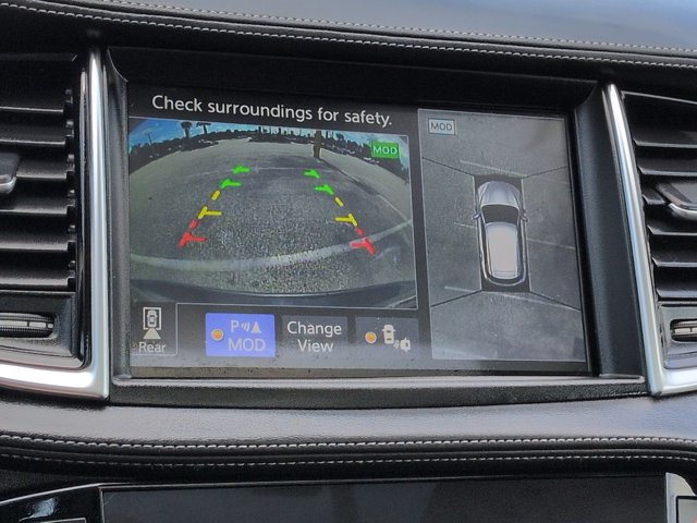 Used 2019 INFINITI QX50 Essential w/ Premium Heat Package FWD image 23