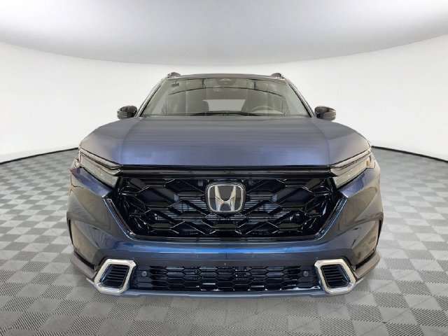 New 2027 Honda CR-V Sport Touring image 8