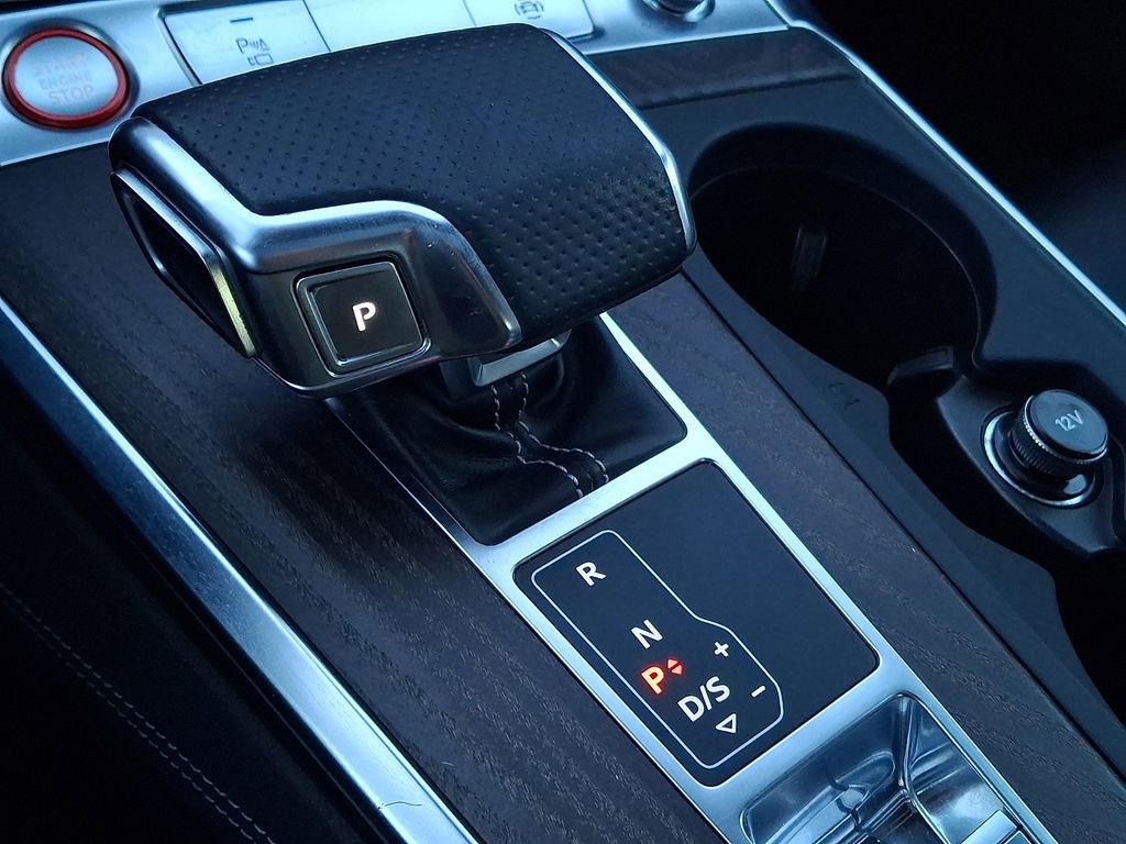 Used 2020 Audi S6 Premium Plus image 10