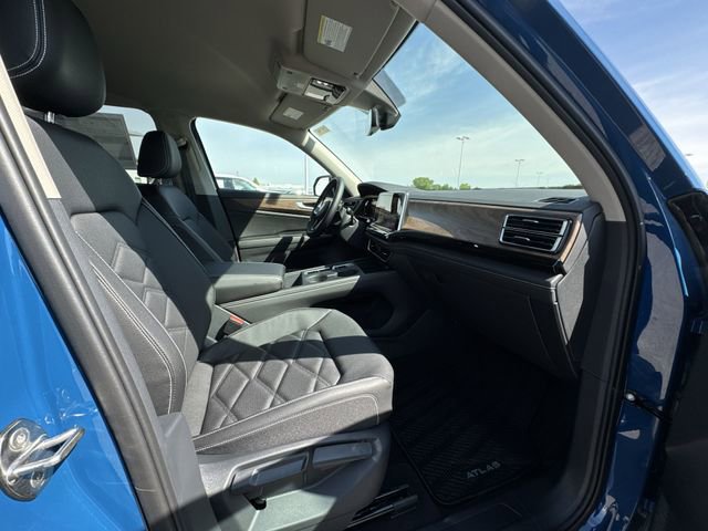New 2026 Volkswagen Atlas SE AWD/4WD image 28