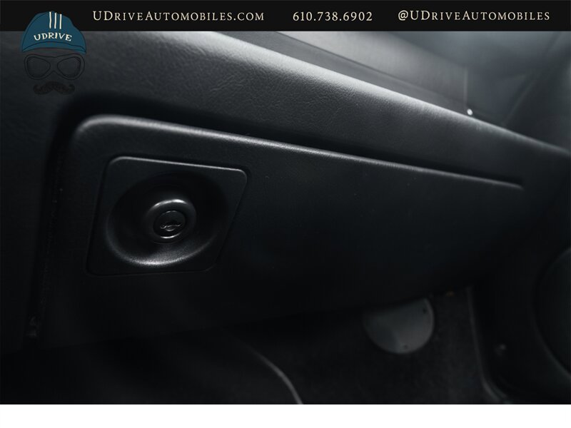 Used 1993 Porsche 911 RS America RWD image 63