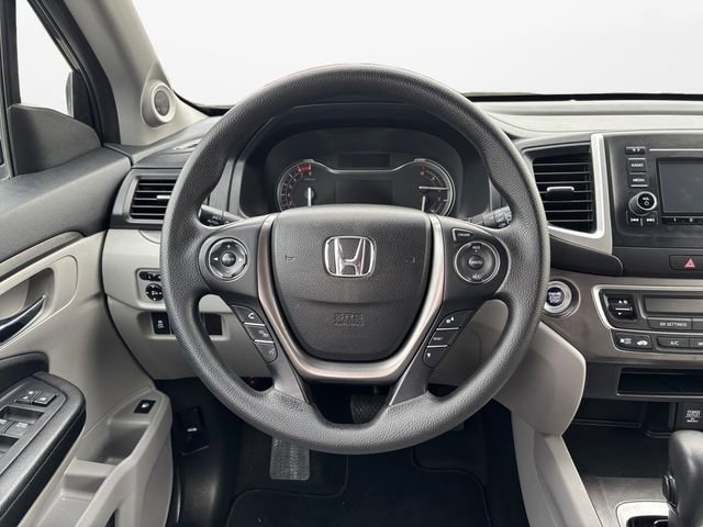 Used 2018 Honda Pilot LX image 12