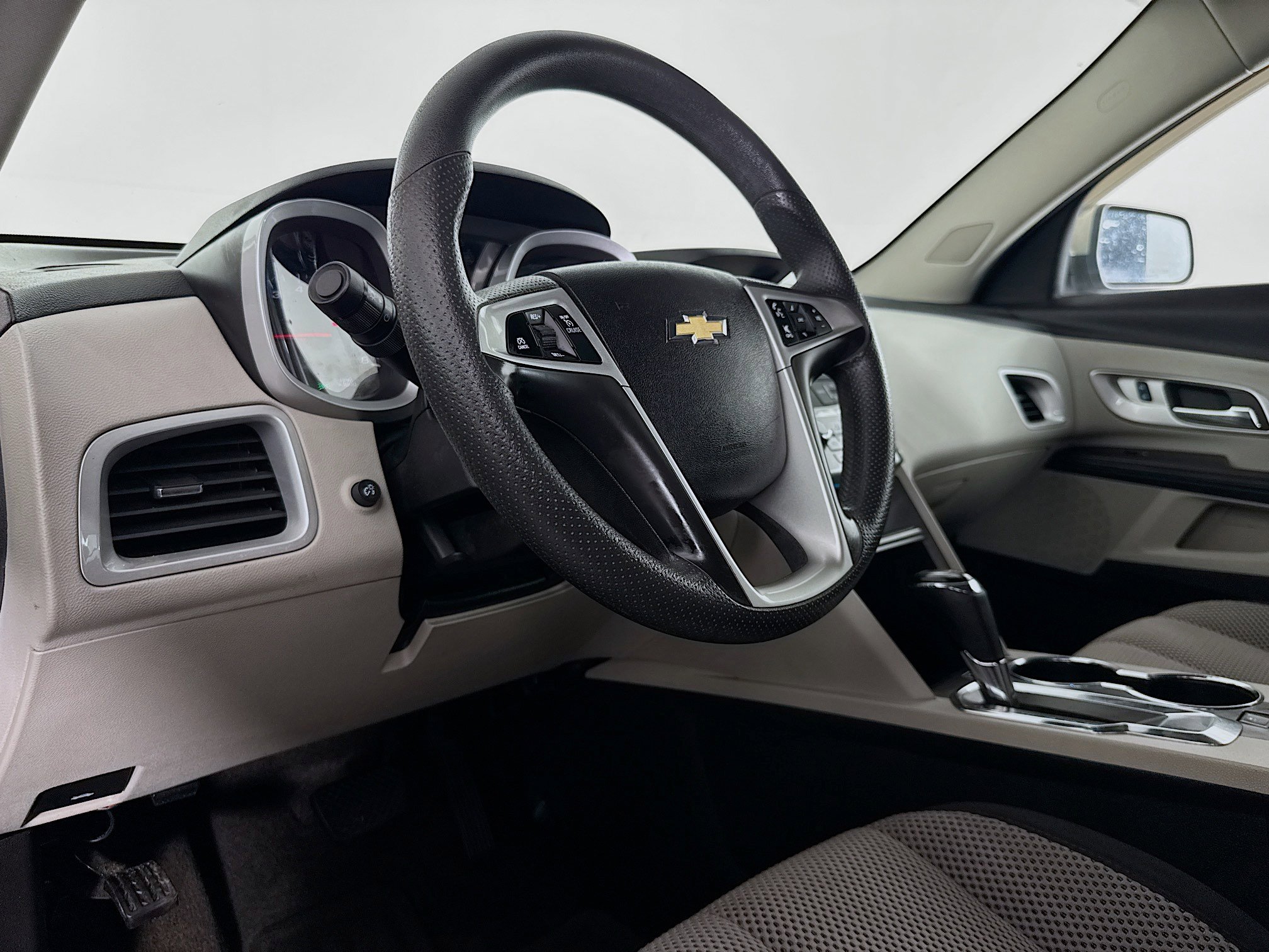 Used 2016 Chevrolet Equinox LT FWD image 21