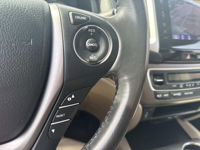 Used 2019 Honda Ridgeline RTL-T image 32