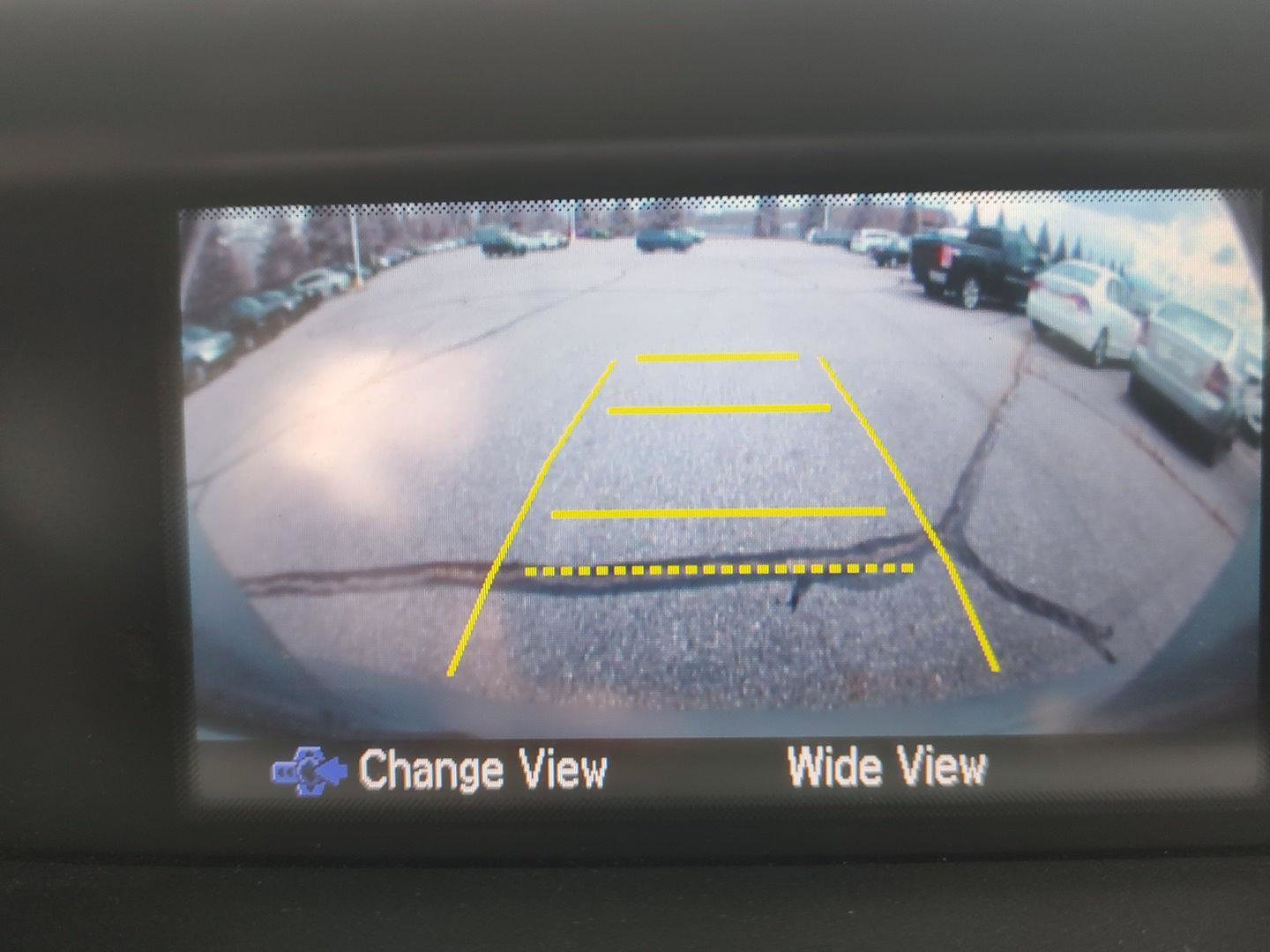 Used 2013 Honda CR-V LX image 8