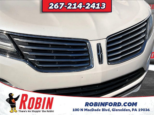 Used 2017 Lincoln MKC Select w/ Select Plus Package AWD/4WD image 30
