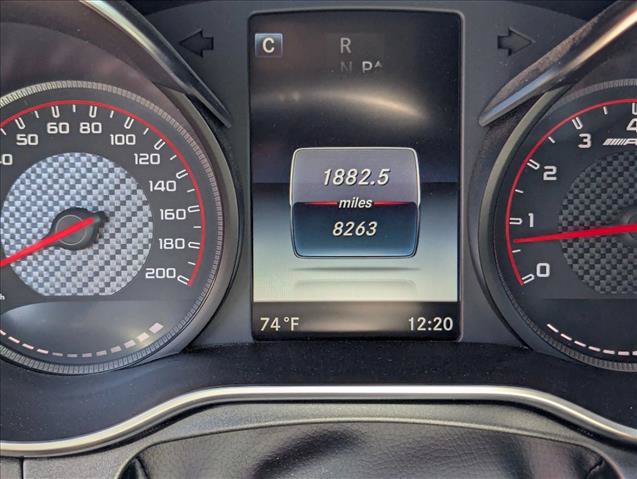 Used 2017 Mercedes-Benz C 63 AMG S image 13