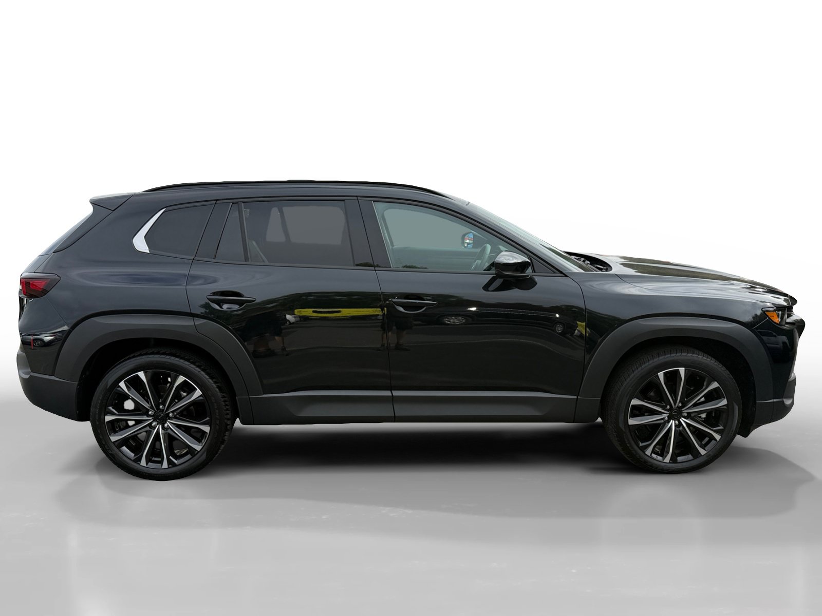 Certified 2026 MAZDA CX-50 AWD 2.5 S image 6