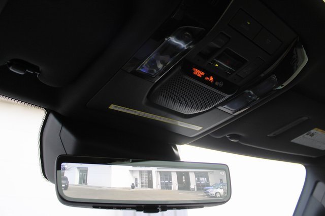 Used 2024 Lexus GX 550 image 27