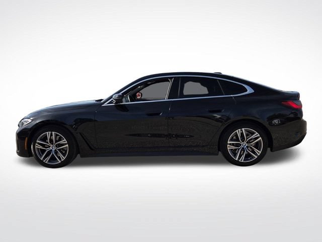 Used 2024 BMW 430i Gran Coupe xDrive AWD/4WD image 6