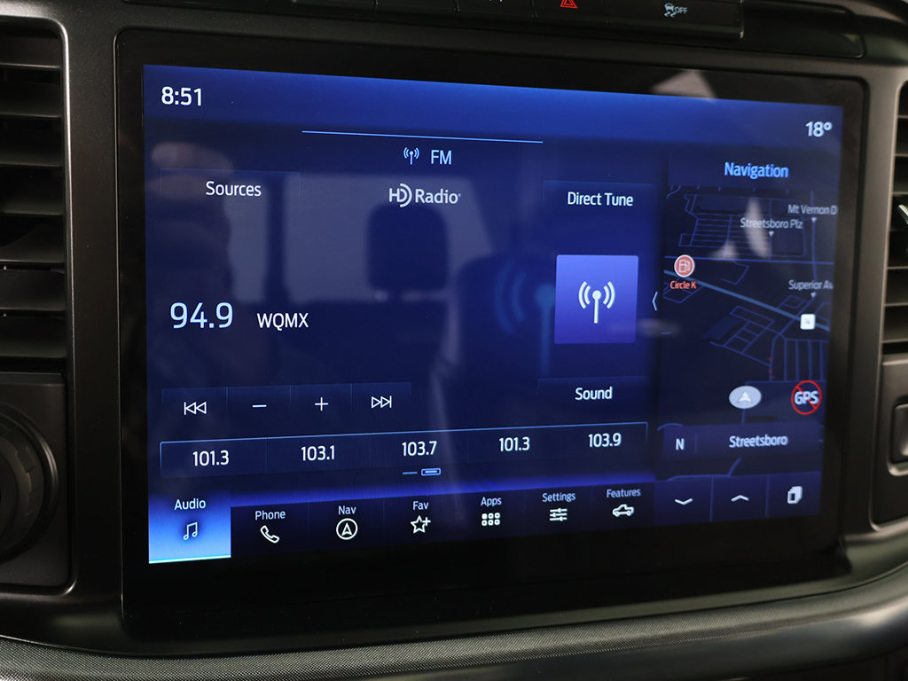 Used 2021 Ford F150 Limited AWD/4WD image 55