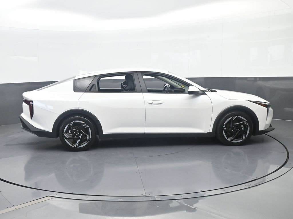 Used 2025 Kia K4 EX FWD image 7