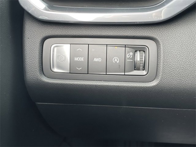 New 2026 GMC Acadia Denali image 18