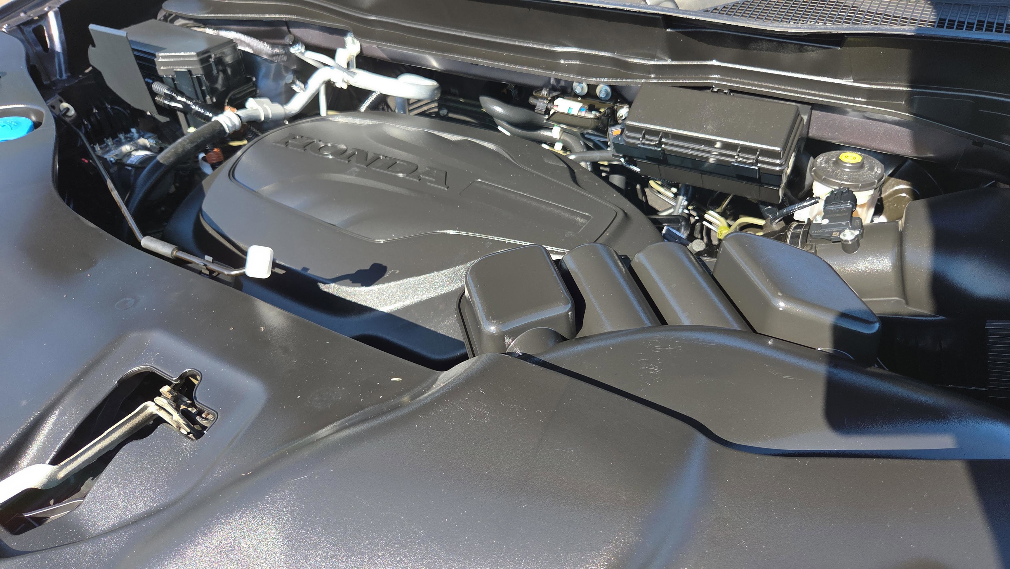 Used 2021 Honda Pilot Touring image 17